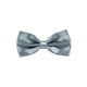 Men’s Satin Polyester Plain Bow Tie Party Wear Clothing